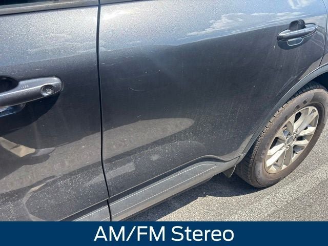 Certified 2020 Ford Escape SE AWD/4WD image 5
