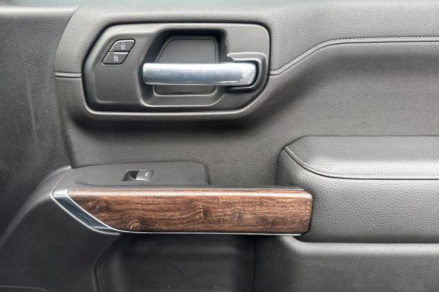 Used 2020 GMC Sierra 1500 Denali w/ Denali Ultimate Package image 18