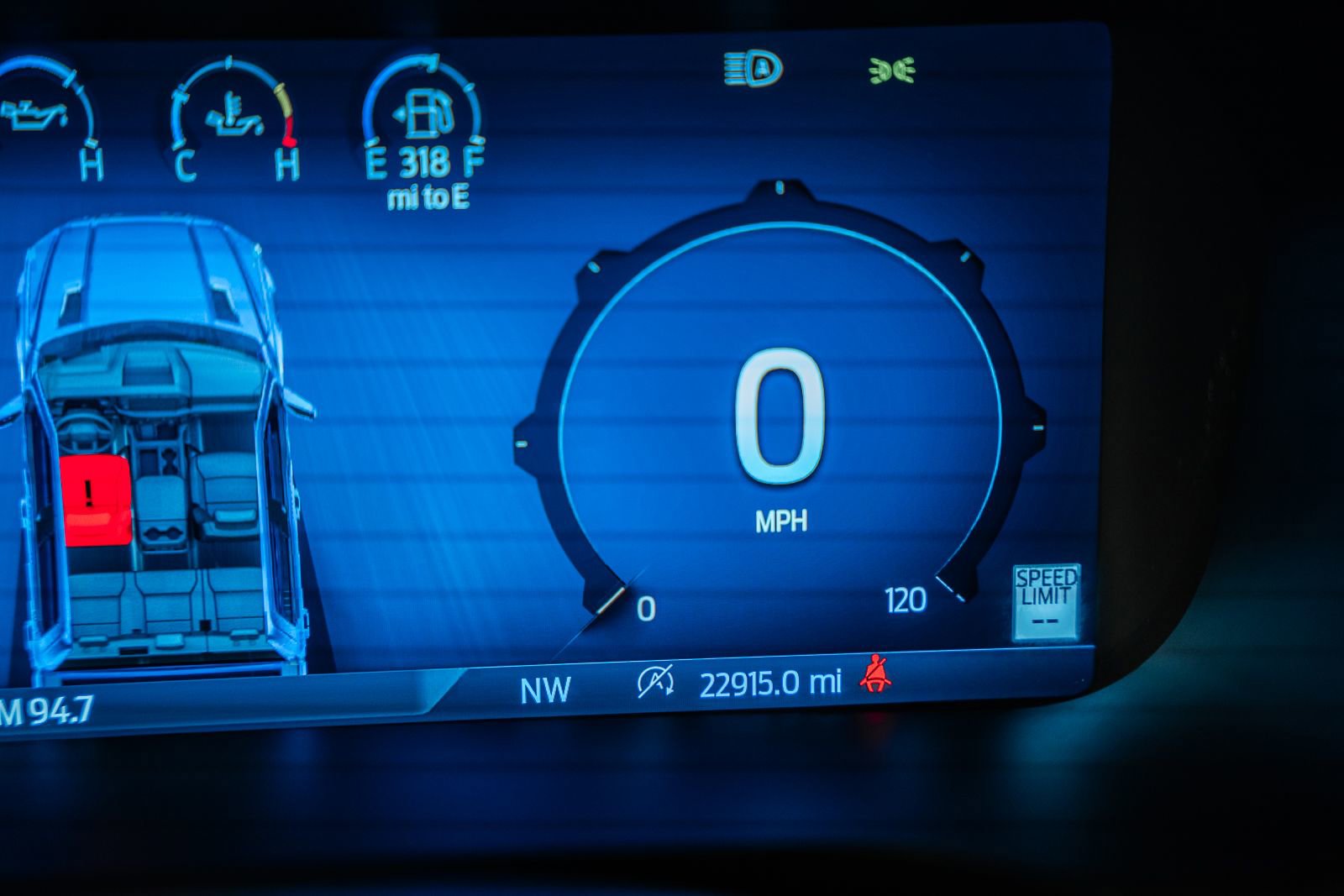 Certified 2024 Ford F150 Lariat image 54