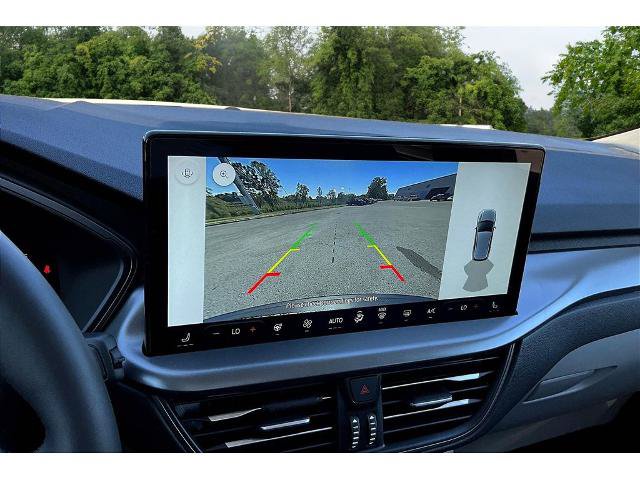 Certified 2024 Ford Escape SE FWD image 14