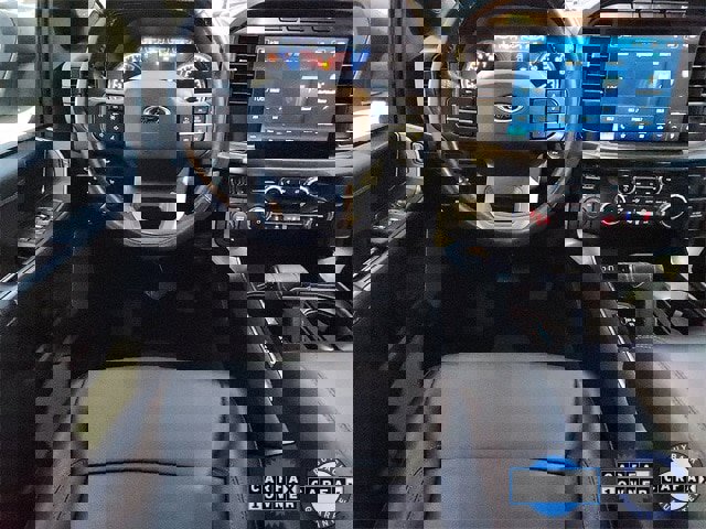 Certified 2022 Ford F150 XLT w/ Equipment Group 302A High image 9