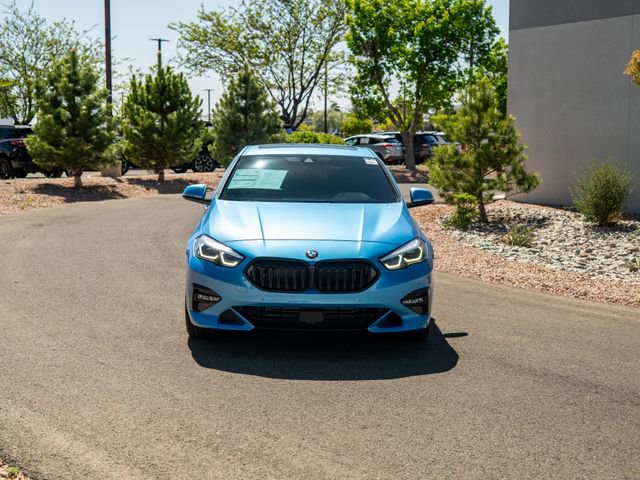 Used 2021 BMW 228i xDrive Gran Coupe w/ Convenience Package AWD/4WD image 13