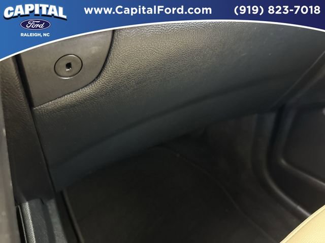 Certified 2021 Ford Edge SEL w/ Convenience Package FWD image 27
