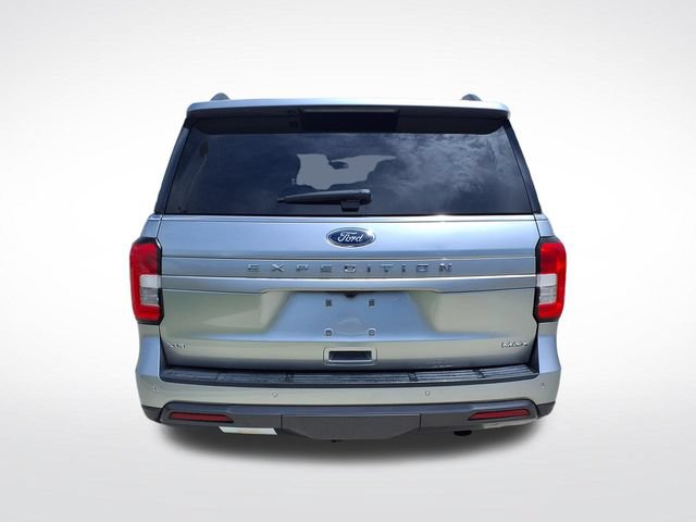 Certified 2024 Ford Expedition Max XLT AWD/4WD image 8