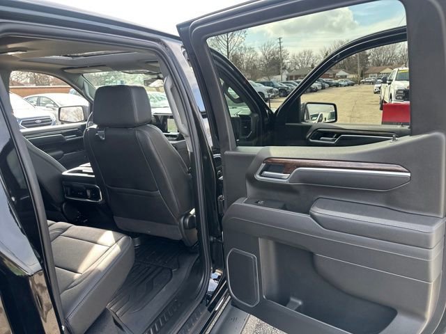 Used 2026 GMC Sierra 1500 Elevation w/ Elevation Premium Package image 23