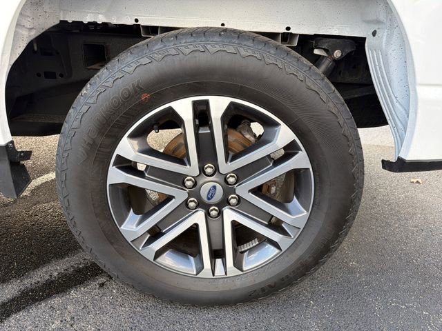 Certified 2023 Ford F150 XL w/ STX Appearance Package image 14