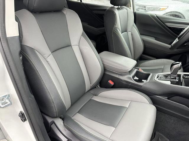 Used 2025 Subaru Outback Onyx Edition image 17