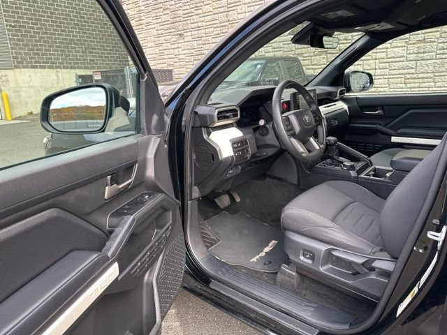 Used 2024 Toyota Tacoma TRD Sport image 13
