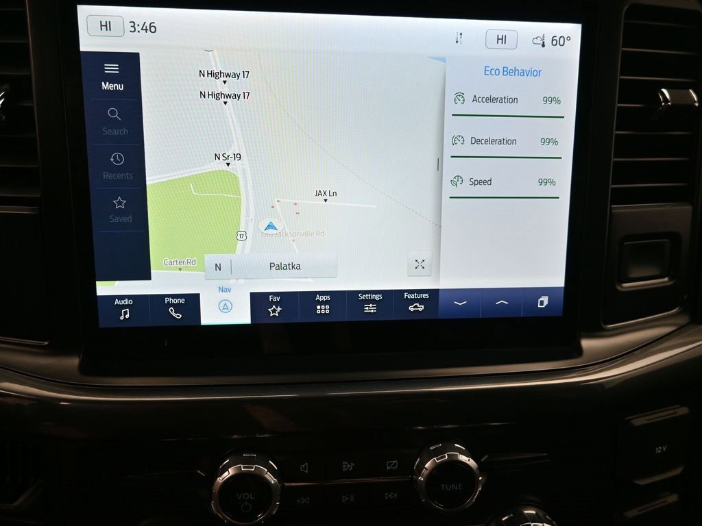 Certified 2022 Ford F150 XLT w/ Equipment Group 302A High image 33