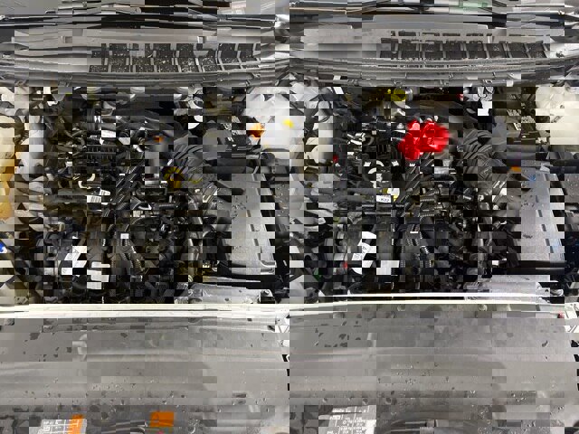 Certified 2023 Ford Edge SEL image 25