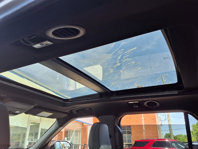 Certified 2024 Ford Explorer Timberline w/ Timberline Technology Package AWD/4WD image 3