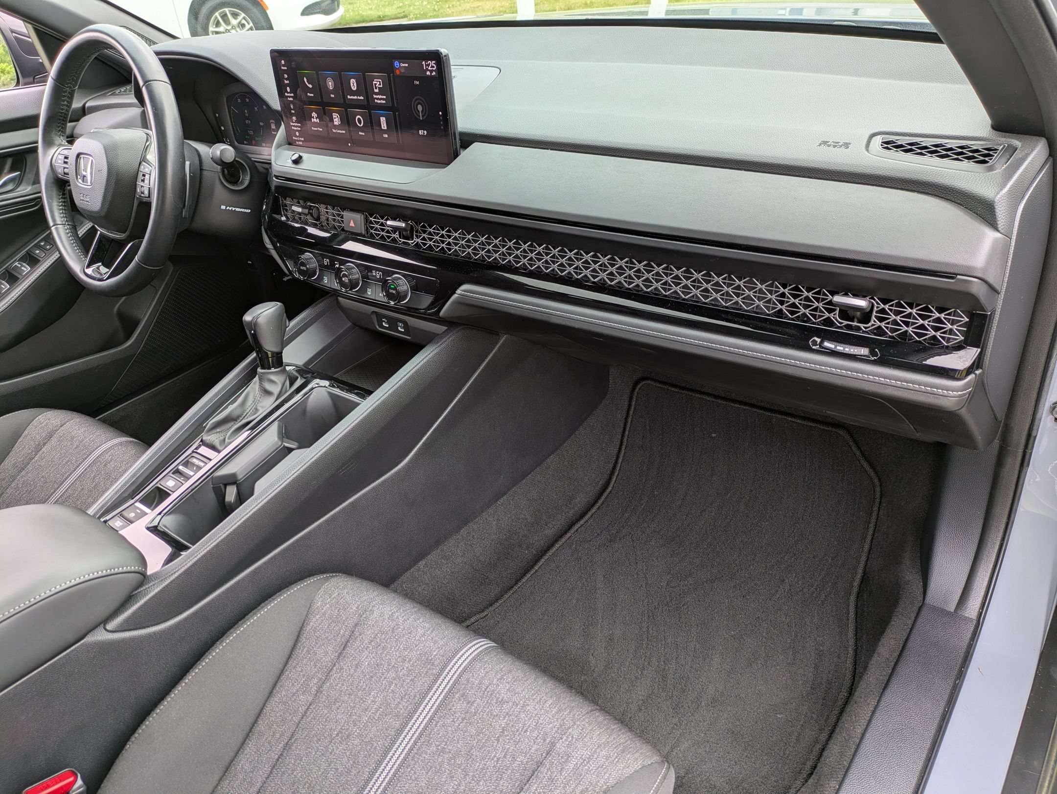 Used 2023 Honda Accord Sport image 21