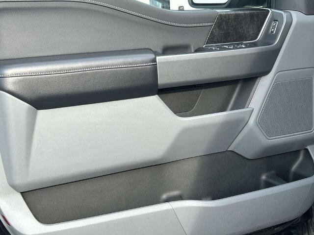 Certified 2021 Ford F150 XLT w/ Equipment Group 302A High AWD/4WD image 26