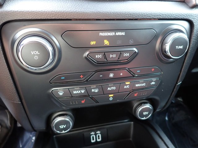 Certified 2019 Ford Ranger Lariat w/ FX4 Off-Road Package AWD/4WD image 23