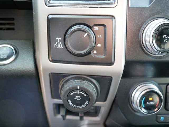 Certified 2019 Ford F150 Lariat w/ Equipment Group 502A Luxury image 30