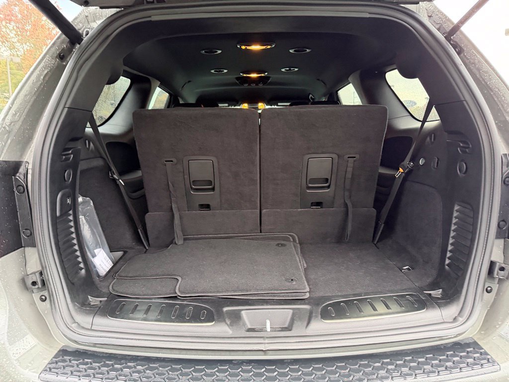 Used 2021 Dodge Durango R/T w/ Blacktop Package AWD/4WD image 28