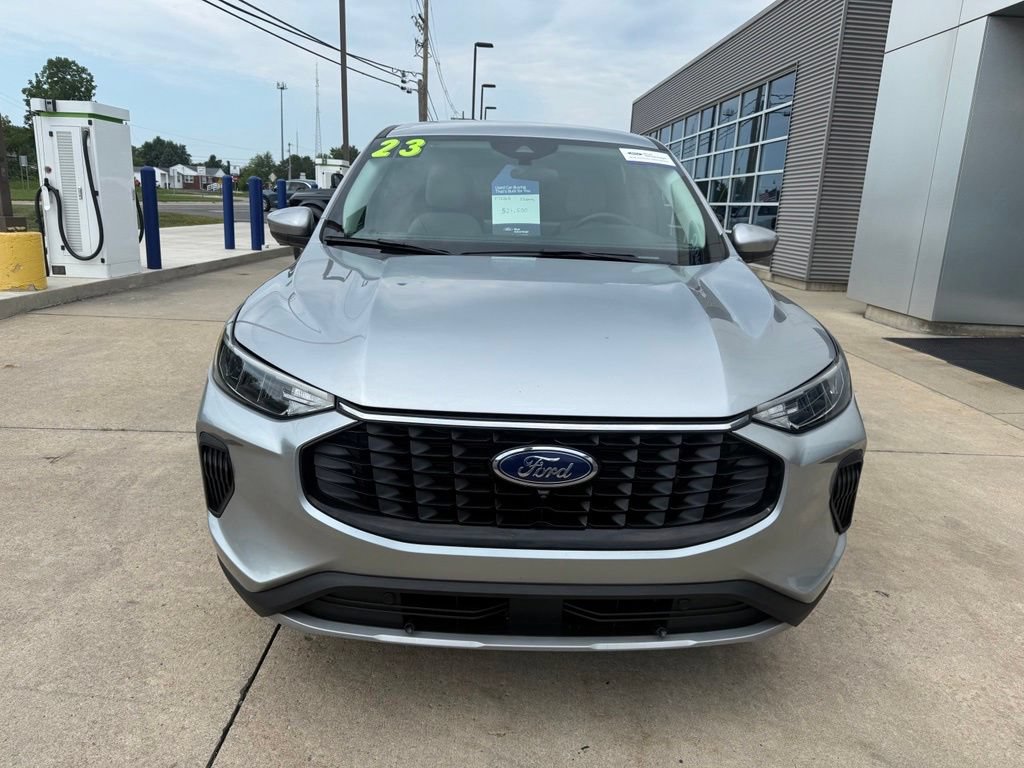 Certified 2023 Ford Escape Active w/ Tech Pack #2 AWD/4WD image 4