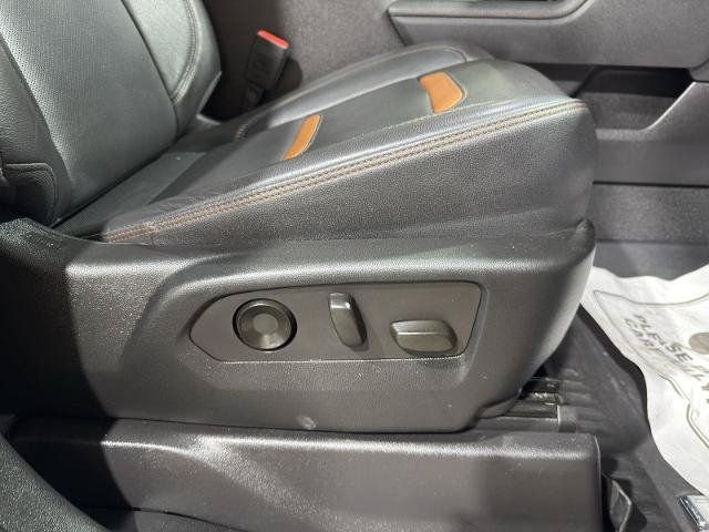 Used 2022 GMC Sierra 1500 AT4 w/ AT4 Premium Package AWD/4WD image 29