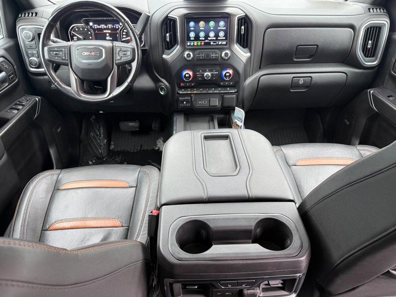 Used 2021 GMC Sierra 1500 AT4 w/ AT4 Premium Package image 16