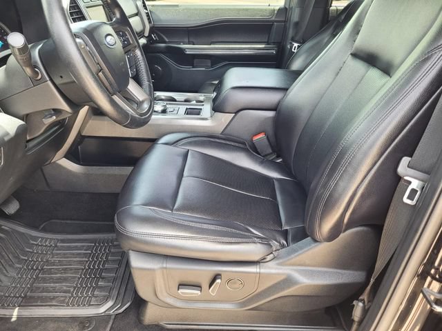 Certified 2019 Ford Expedition XLT w/ Equipment Group 201A RWD image 17