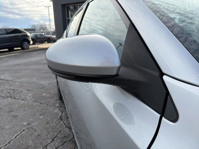 Used 2020 Nissan Sentra SV image 8