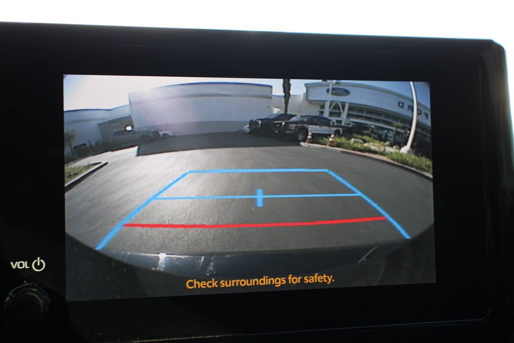 Used 2025 Toyota Corolla SE FWD image 32