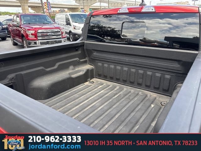 Certified 2023 Ford Maverick Lariat w/ Lariat Luxury Package AWD/4WD image 11