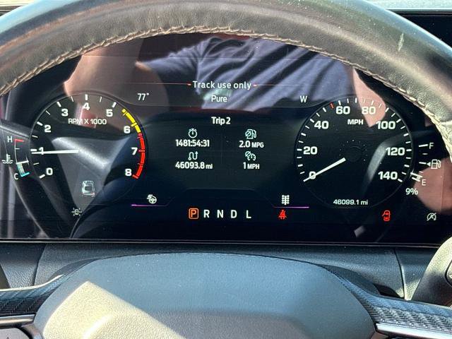 Certified 2024 Ford Mustang Premium image 28