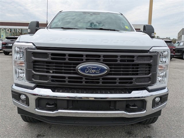 Certified 2024 Ford F350 XL w/ 360-Degree Camera Package image 9
