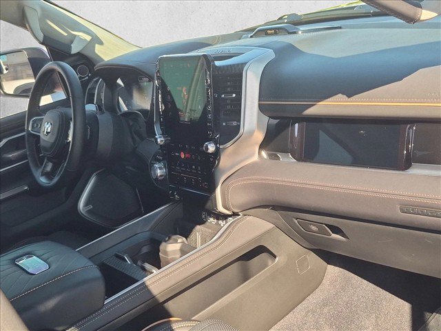 Used 2026 RAM 1500 Tungsten AWD/4WD image 23