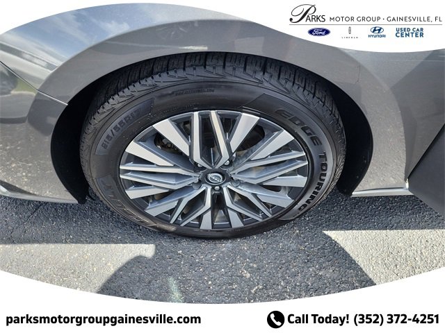 Used 2024 Nissan Altima 2.5 SV image 26