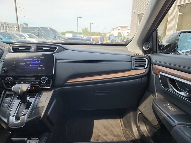 Used 2019 Honda CR-V EX image 10