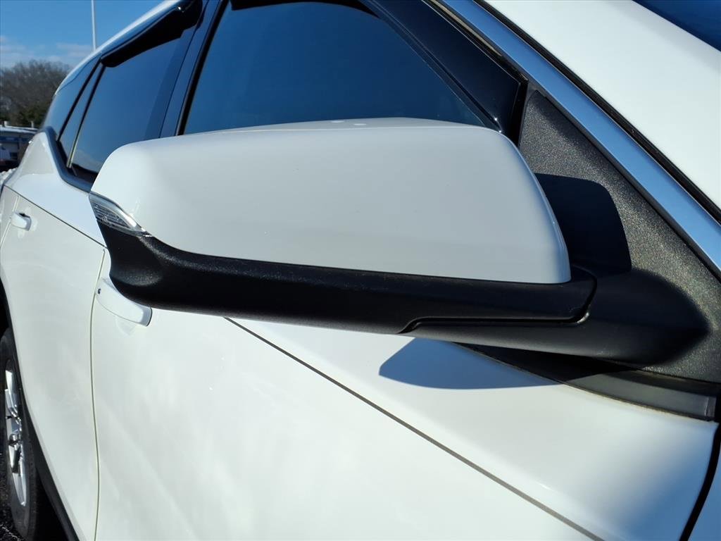 Used 2022 GMC Terrain SLT image 8