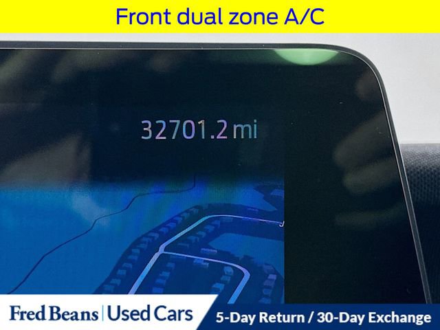 Certified 2025 Ford Expedition Max Platinum AWD/4WD image 15