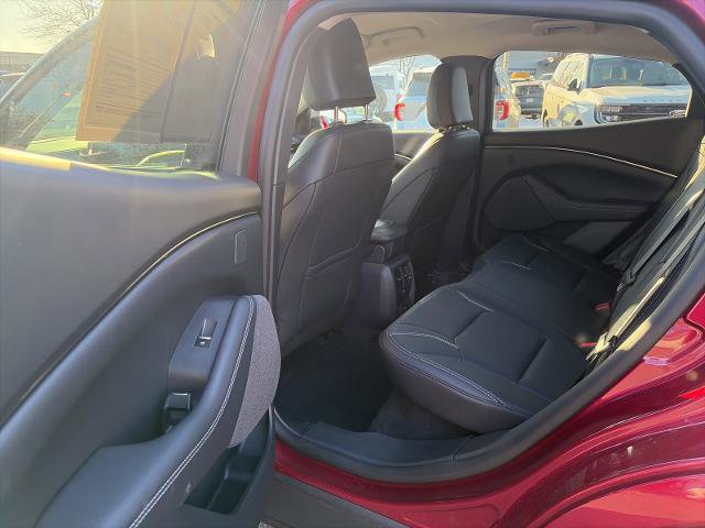 Certified 2025 Ford Mustang Mach-E Premium image 32