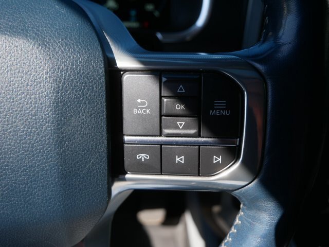 Certified 2021 Ford F150 Limited AWD/4WD image 25