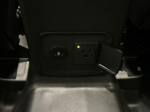 Certified 2025 Ford Bronco Sport Badlands image 30