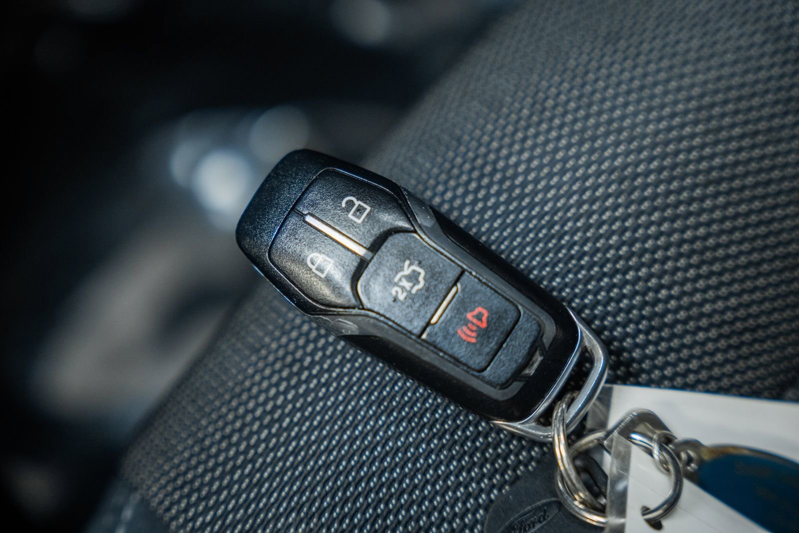 Certified 2017 Ford Mustang Coupe image 44