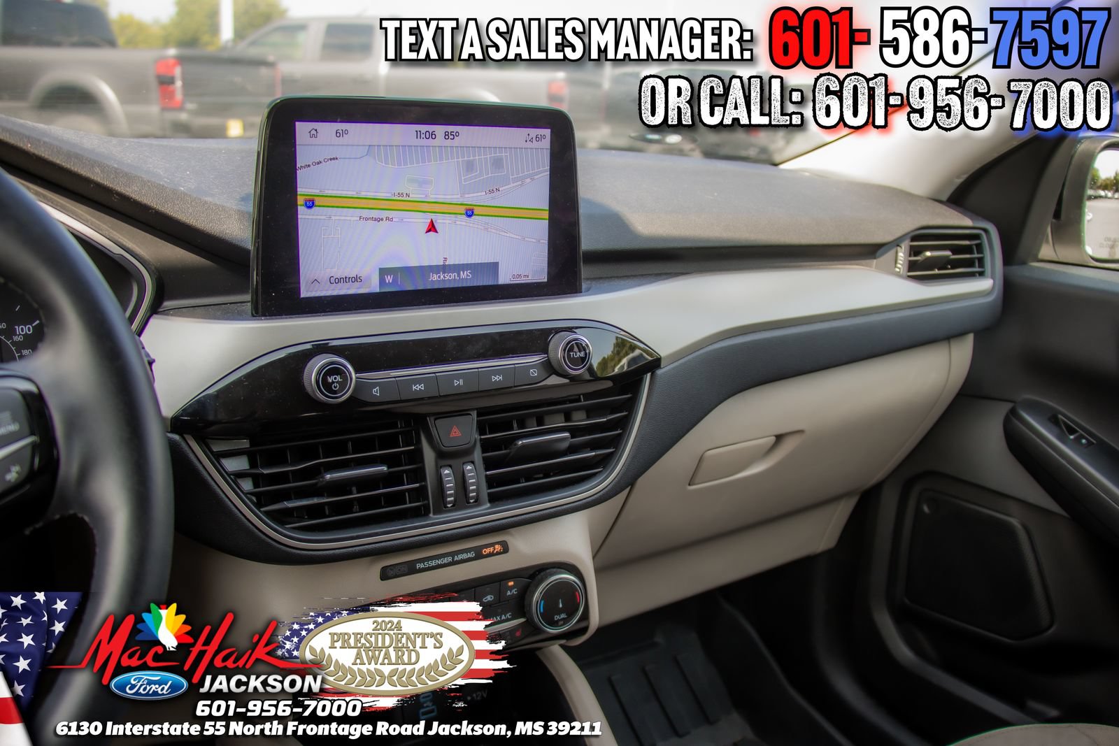 Certified 2022 Ford Escape SE w/ SE Sport Appearance Package AWD/4WD image 12