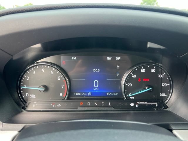 Certified 2024 Ford Explorer XLT AWD/4WD image 11