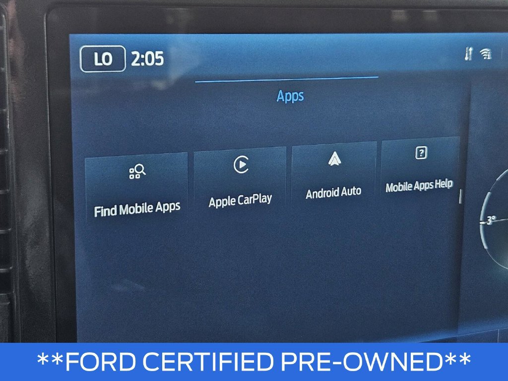 Certified 2023 Ford F150 XLT w/ Equipment Group 302A High RWD image 30