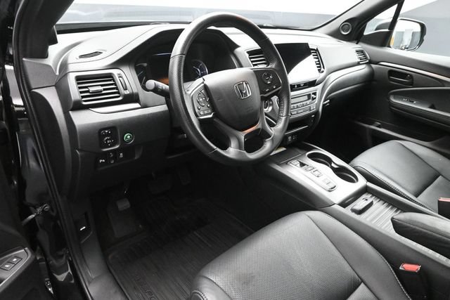 Used 2023 Honda Passport EX-L image 9