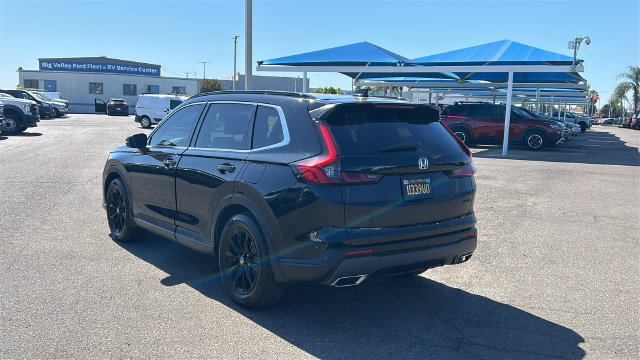 Used 2023 Honda CR-V Sport image 5