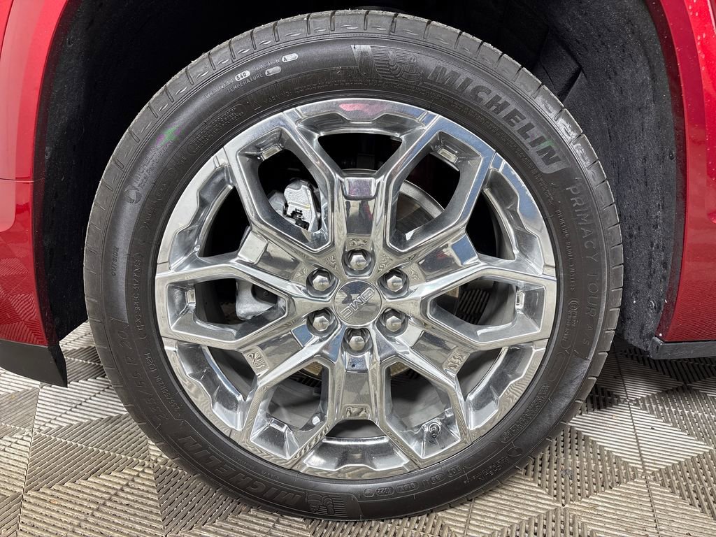 Used 2022 GMC Acadia Denali w/ Denali Ultimate Package image 19