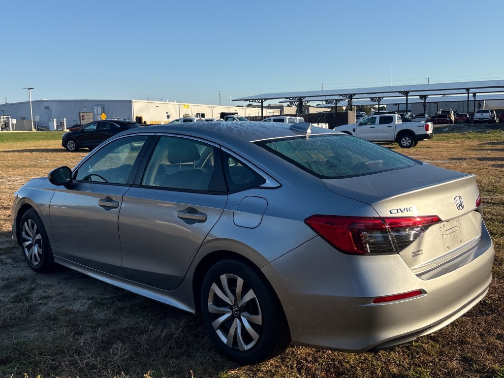 Used 2023 Honda Civic LX image 16