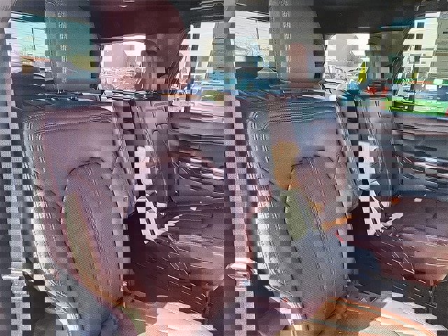 Certified 2022 Ford Expedition Limited image 29