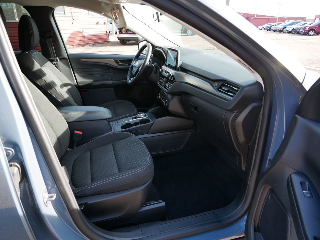 Certified 2023 Ford Escape Active AWD/4WD image 8