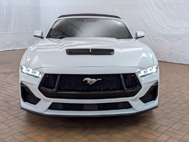 Certified 2024 Ford Mustang GT Premium RWD image 3