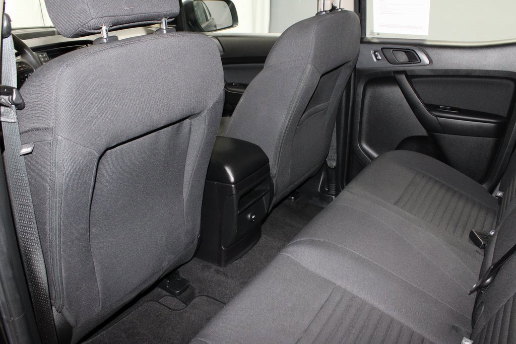 Certified 2021 Ford Ranger XL w/ Equipment Group 101A High image 19