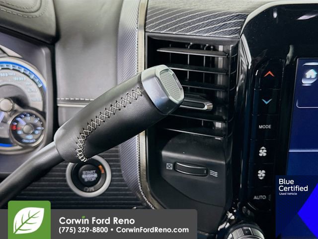 Used 2021 RAM 2500 Limited AWD/4WD image 20